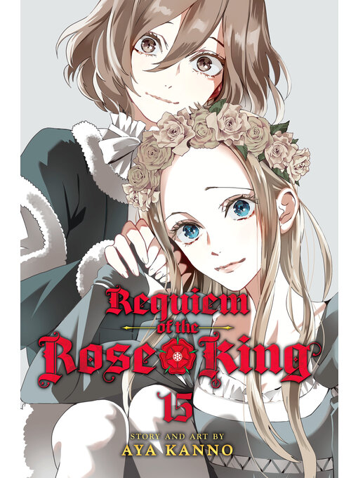 Title details for Requiem of the Rose King, Volume 15 by Aya Kanno - Available